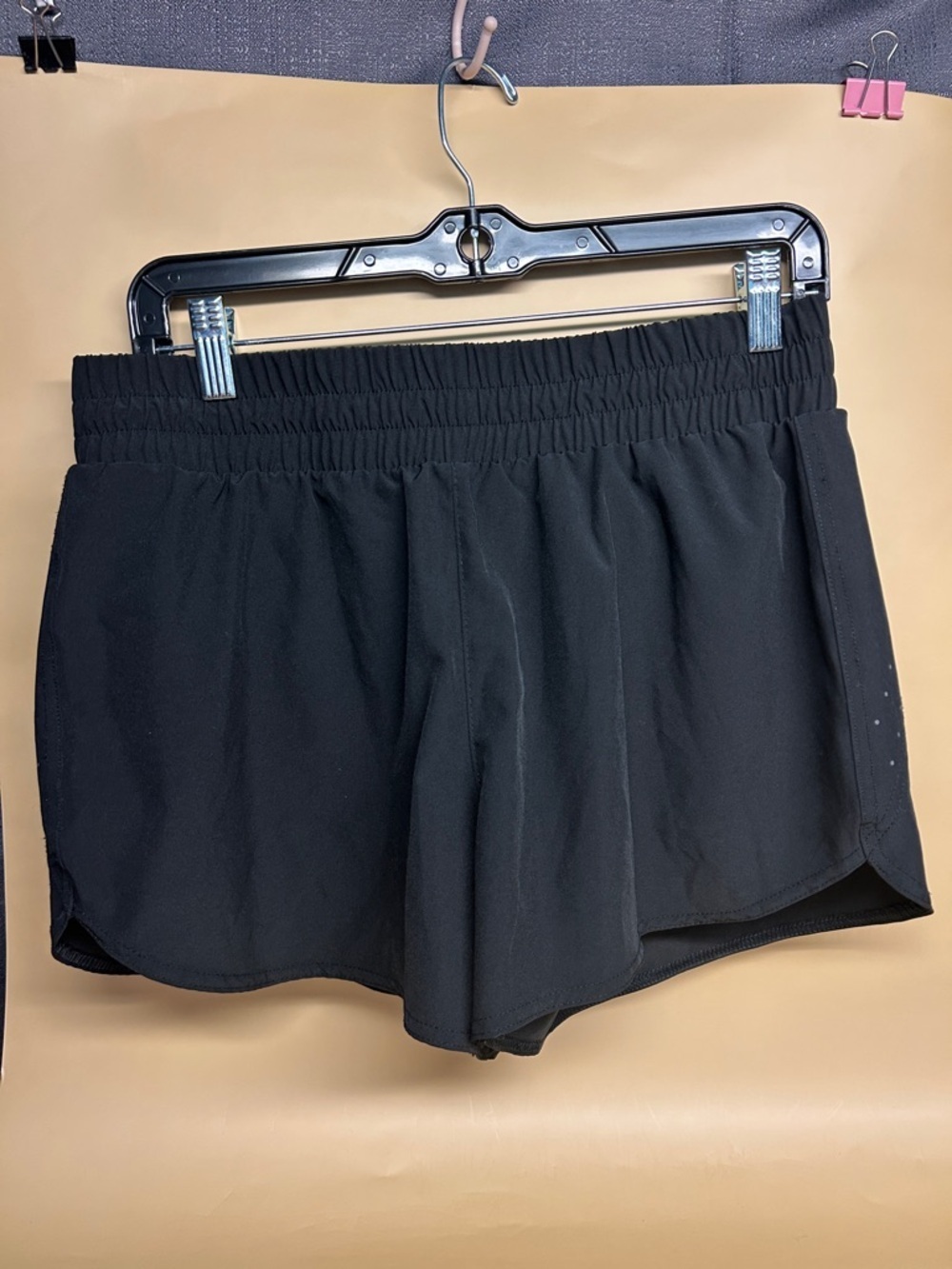 Athletic Works Women's Woven Short - Picture 5 of 7